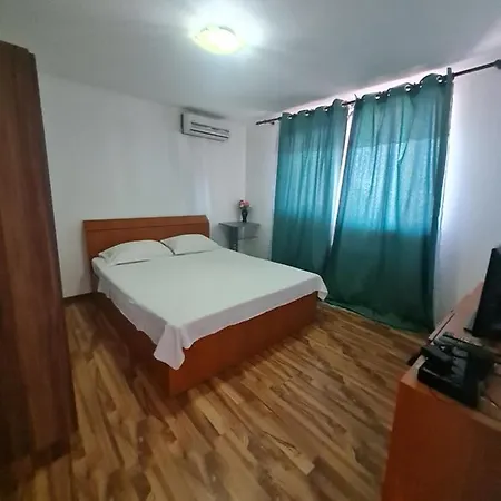 Vila Aida בית הארחה Două Mai