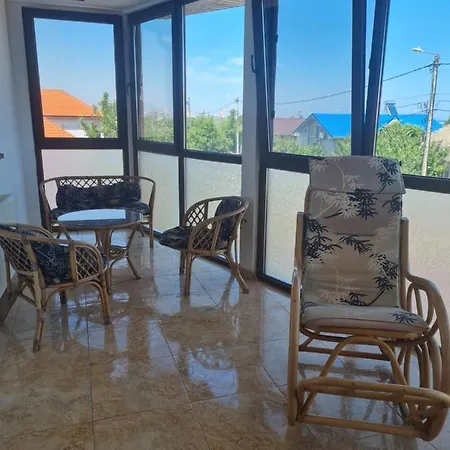 Πανσιόν Vila Aida Două Mai
